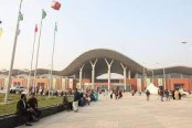 করোনা মহামারি কাটিয়ে এবার বড় পরিসরে বসছে বাণিজ্য মেলা