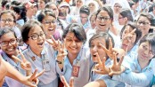 সরকারি মাধ্যমিক বিদ্যালয়ে ভর্তির লটারি আজ