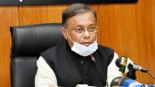 বিএনপি তাদের নেতাদের অন্য দলে চলে যাওয়া ঠেকাতে পারবে না: তথ্যমন্ত্রী