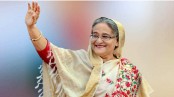 আওয়ামী লীগের সভানেত্রী ও প্রধানমন্ত্রী শেখ হাসিনা ৭৭ বছরে পা দিচ্ছেন আজ। স্বাধীনতার মহান স্থপতি জাতির পিতা বঙ্গবন্ধু শেখ মুজিবুর রহমান ও বঙ্গমাতা শেখ ফজিলাতুন্নেছা মুজিবের জ্যেষ্ঠ সন্তান শেখ হাসিনা ১৯৪৭ সালের ২৮ সেপ্টেম্বর গোপালগঞ্জের মধুমতী নদীবিধৌত টুঙ্গিপাড়ায় জন্মগ্রহণ করেন।