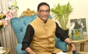 বিএনপি শর্ত প্রত্যাহার করলে আলোচনা ও সংলাপ হতে পারে: ওবায়দুল কাদের