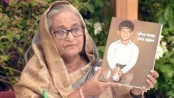 প্রধানমন্ত্রী শেখ হাসিনা বলেন, ‘সর্বকালের সর্বশ্রেষ্ঠ বাঙালি, জাতির পিতা বঙ্গবন্ধু শেখ মুজিবুর রহমান এবং বঙ্গমাতা ফজিলাতুন্নেছা মুজিবের কনিষ্ঠ পুত্র শেখ রাসেলের ৬০তম জন্মদিন উপলক্ষে আমি তাকে গভীর ভালবাসা ও পরম মমতায় স্মরণ করি এবং তার আত্মার মাগফিরাত কামনা করছি।



