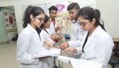 সরকারি মেডিকেল কলেজগুলোতে এমবিবিএস কোর্সে আরও ১০৩০ আসন বাড়ল 