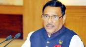 বিএনপি মিথ্যাচারে পটু একটা রাজনৈতিক দল: ওবায়দুল কাদের