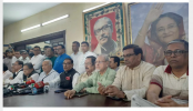 তফসিলকে স্বাগত জানাল আওয়ামী লীগ