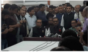 জাতীয় সংসদ নির্বাচনের জন্য রংপুর ও রাজশাহী বিভাগে মনোনয়ন চূড়ান্ত : ওবায়দুল কাদের