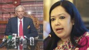 বিএনপি থেকে শাহজাহান ওমরদের চলে যাওয়াকে কেন ‘দলের মঙ্গল’ ভাবছেন ব্যারিস্টার রুমিন