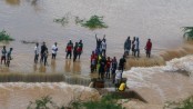 Floods, landslides kill 47 in northern Tanzania
