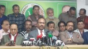নির্বাচনকে কেন্দ্র করে আসন বণ্টন নিয়ে আলোচনা হয়নি, প্রয়োজনও নেই: চুন্নু