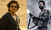 বক্স অফিসে সিনেমার আগাম বুকিংয়ে শাহরুখকে পেছনে ফেললেন প্রভাস