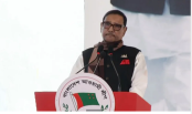 গত ৪৮ বছরের সবচেয়ে জনপ্রিয় লিডার, সেরা রাজনীতিবিদ হলেন শেখ হাসিনা: ওবায়দুল কাদের