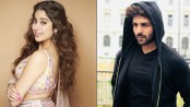 ‘সাবেক প্রেমিক’ কার্তিককে খোঁচা জাহ্নবীর