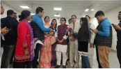 ভোটের আগের দিন বিএনপির বিরুদ্ধে অভিযোগ জানাতে ইসিতে আওয়ামী লীগ