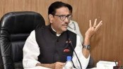বিএনপি-জামায়াতের অপপ্রচারে বিভ্রান্ত না হয়ে জনগণকে ভোটকেন্দ্রে আসার আহ্বান সেতুমন্ত্রীর