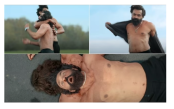 অ্যানিমেল সিনেমাটির বিরুদ্ধে নকলের অভিযোগ!