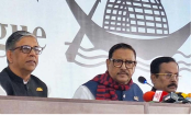 বিএনপি-জামায়াত এবারো ব্যর্থ হয়েছে, তাঁদের সব অভিযোগ ভিত্তিহীন: ওবায়দুল কাদের