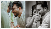 কাকে বিয়ে করলেন জোভান?