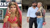 ব্যক্তিগত ভিডিও ফাঁস করার অভিযোগে গ্রেফতার হতে পারেন রাখি