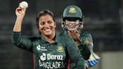 বাংলাদেশের নাহিদা আইসিসির বর্ষসেরা ওয়ানডে দলে