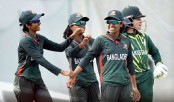 পাকিস্তানের বিপক্ষে বাংলাদেশের অনুর্ধ্ব-১৯ নারী দলের বড় জয় 