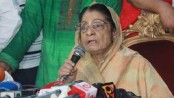 চেয়ারম্যান জি এম কাদের ও মহাসচিব চুন্নুকে অব্যাহতি; নিজেকে দলের চেয়ারম্যান ঘোষণা রওশনের