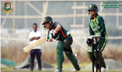 পাকিস্তানকে হারিয়ে ফাইনালে শ্রীলঙ্কাকে পেল বাংলাদেশ