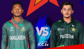 অনূর্ধ্ব-১৯ বিশ্বকাপে সেমিফাইনালে উঠার লড়াইয়ে বোলিংয়ে বাংলাদেশ 