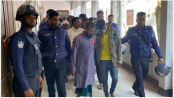 নোয়াখালীতে গৃহবধূকে সংঘবদ্ধ ধর্ষণ : ১০ জনের ফাঁসি, যাবজ্জীবন ৬