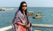 সেন্টমার্টিনে বেড়াতে গিয়ে নারী পর্যটক নিখোঁজ