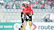 বিপিএলে খুলনাকে হারিয়ে তৃতীয় পজিশনে কুমিল্লা