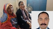 সাভারে নিজ বাসায় ঠিকাদারকে গলা কেটে হত্যা
