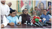 বিএনপি নির্বাচনে না এসে যে ভুল করেছে অনেক দিন তার খেসারত দিতে হবে: ওবায়দুল কাদের