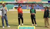 বিপিএলে টস হেরে বোলিংয়ে কুমিল্লা 