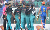 তানজিদের সেঞ্চুরিতে প্লে অফে চট্টগ্রাম