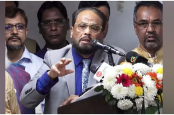 জনগণের রাজনীতি করতে চাইলেই দল ভাঙার চেষ্টা করে সরকার: জিএম কাদের