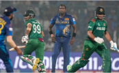 ২০০ টাকায় দেখা যাবে বাংলাদেশ-শ্রীলঙ্কা ম্যাচ