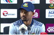 সাইফুদ্দিনকে দলে না নেওয়ার কারণ জানালেন শান্ত