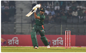বিতর্কিত সেই সিদ্ধান্ত নিয়ে যা বললেন সৌম্য