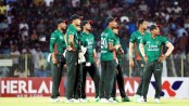 টি-২০ সিরিজে শিরোপা নির্ধারণী ম্যাচে যে একাদশ নিয়ে মাঠে নামতে পারে বাংলাদেশ