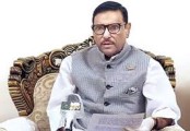বিএনপি বাস্তবতা বুঝতে ব্যর্থ হওয়ায় রাজনীতি থেকে ক্রমে জনবিচ্ছিন্ন হয়ে পড়ছে: ওবায়দুল কাদের