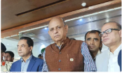 কেউই শঙ্কামুক্ত নয়, ২৬ জনের শ্বাসনালি পুড়েছে : স্বাস্থ্যমন্ত্রী