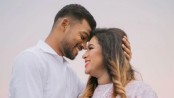 নজির গড়লেন শান্ত, যা বললেন স্ত্রী