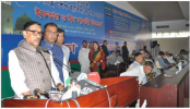 বিএনপি আবারও পাকিস্তানি কায়দায় ভারতের বিরোধিতা করে অপপ্রচার শুরু করেছে: ওবায়দুল কাদের