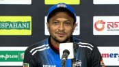 শ্রীলঙ্কার বিপক্ষে দ্বিতীয় টেস্টের দলে সাকিব 