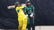 ঘরের মাঠেই হোয়াইটওয়াশ বাংলাদেশ