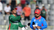 জুলাইয়ে অনুষ্ঠিত বাংলাদেশ-আফগানিস্তান পূর্ণাঙ্গ সিরিজ স্থগিত হলো 