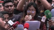 দাবি আদায়ে ফের কর্মসূচি ঘোষণা বুয়েট শিক্ষার্থীদের 