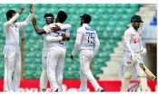 ব্যাটিং দুর্দশায় সিরিজ হারের অপেক্ষায় টাইগাররা