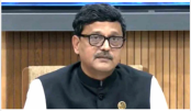 ঈদ উপলক্ষে ঈদযাত্রায় নৌপথে চাপ থাকলেও ভোগান্তি নেই : নৌ প্রতিমন্ত্রী