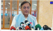 যাদের জন্মই অগণতান্ত্রিক, তারা গণতন্ত্রের কথা বলে : পররাষ্ট্রমন্ত্রী